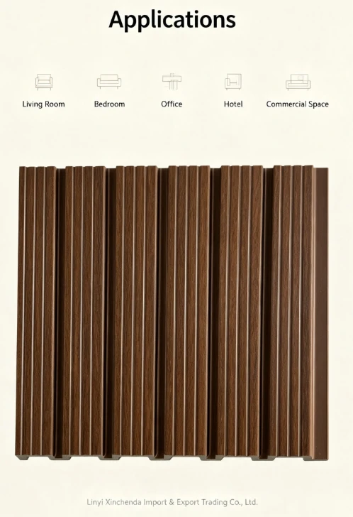 3D Decorative PS Wall Panel For Interior Design best