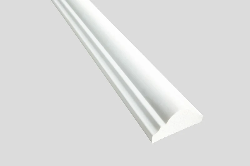 عرضه مستقیم کارخانه PS Skirting Board