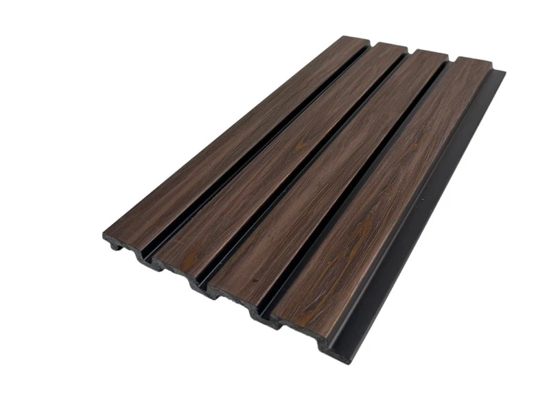 Marble PS Wall Panel With Decorative Trim high quality