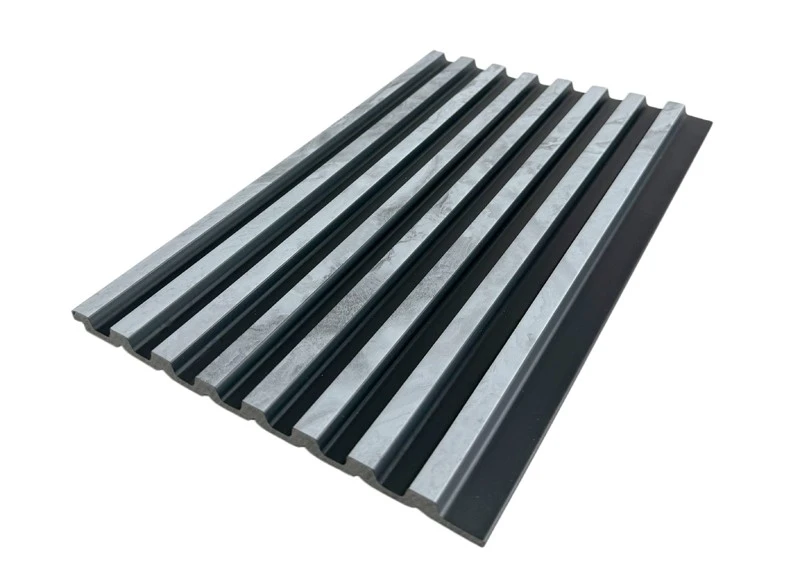 Marble PS Wall Panel With Decorative Trim best