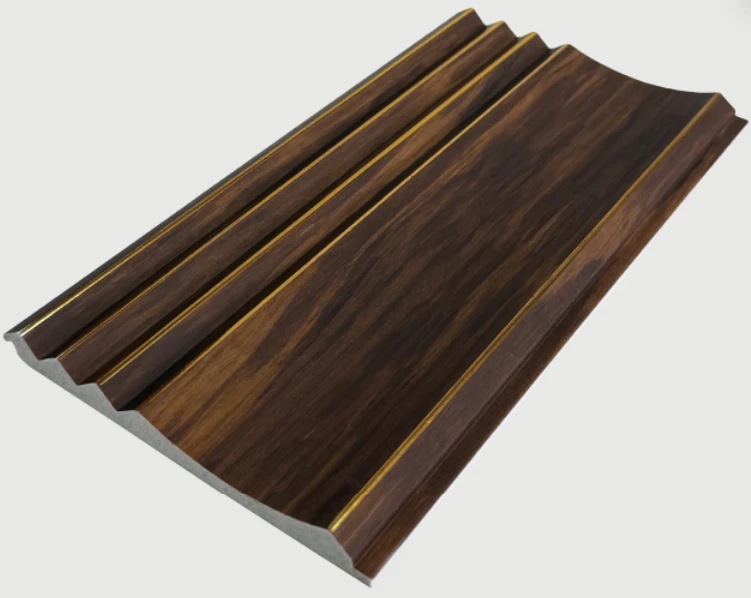 Mildew Resistant PS Easy Clean Wall Cladding suppliers