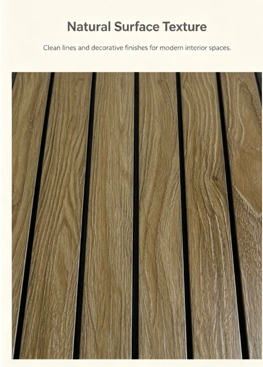 Modern White PS Skirting Board Waterproof Baseboard Molding For Home Decoration factory