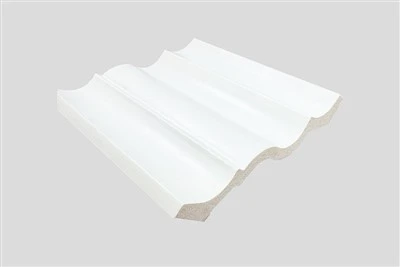 PS Skirting Board تولید کننده برای دکوراسیون داخلی