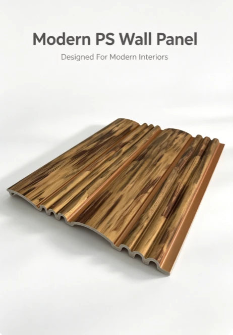 Waterproof Decorative Panels high quality