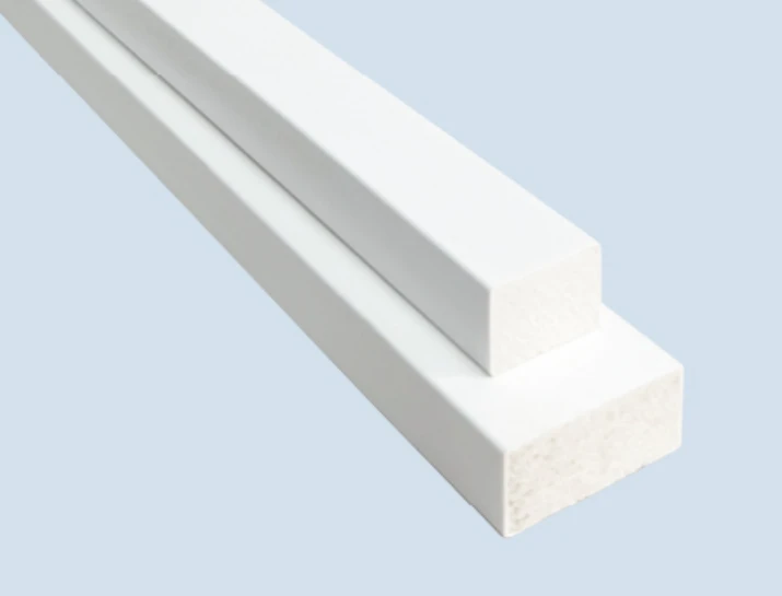 عمده فروشی PS Skirting Board Factory